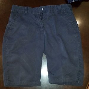 ARROW school uniform shorts